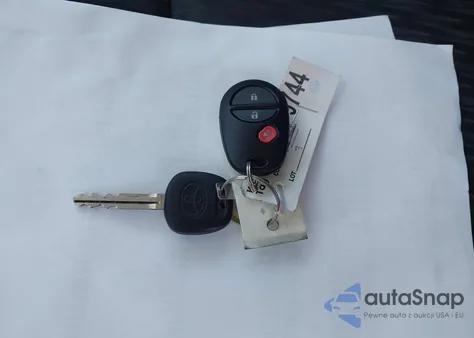 2017 Toyota Tundra Sr5 5.7L V8 z USA, uszkodzony, nr VIN 5TFUY5F1XHX606609